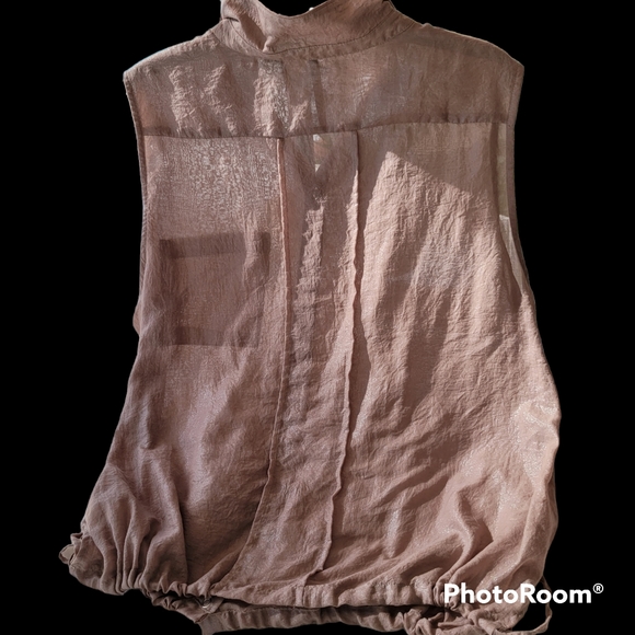 Skye's the Limit Top XL - Picture 5 of 11